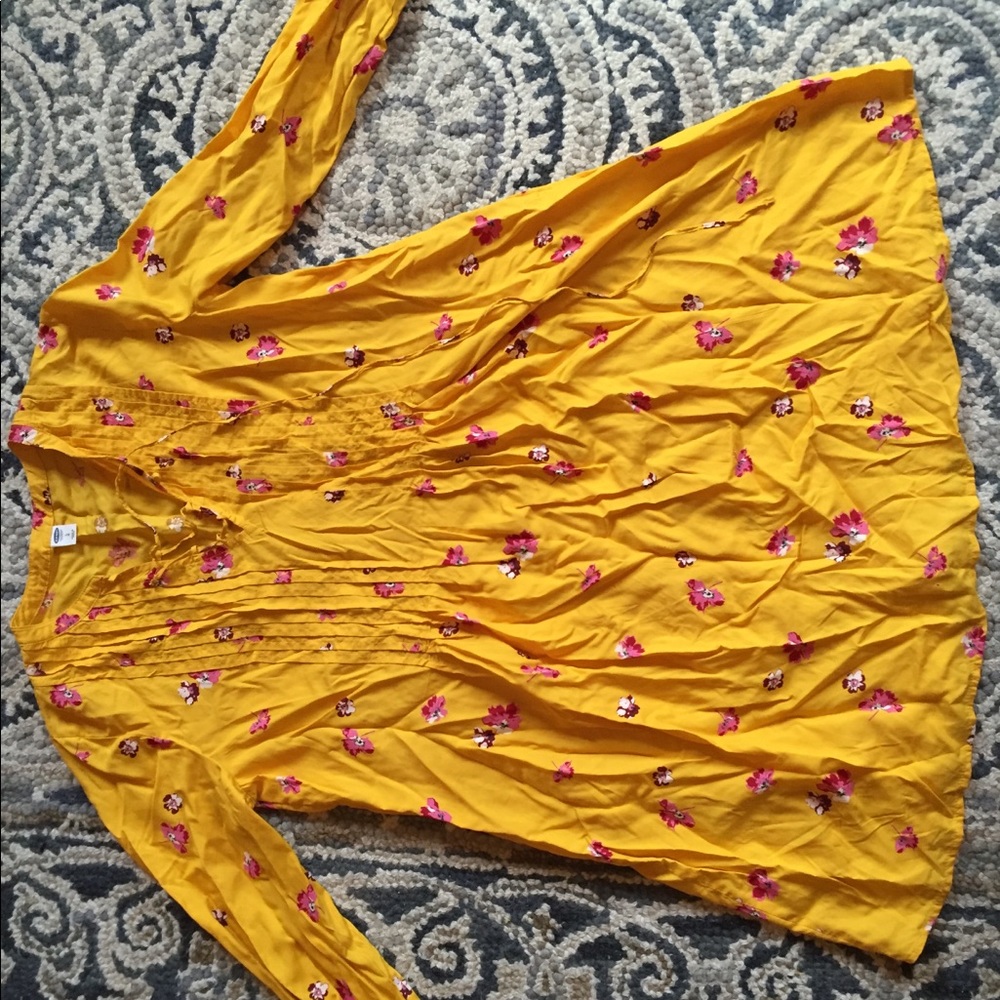 Old Navy Dress